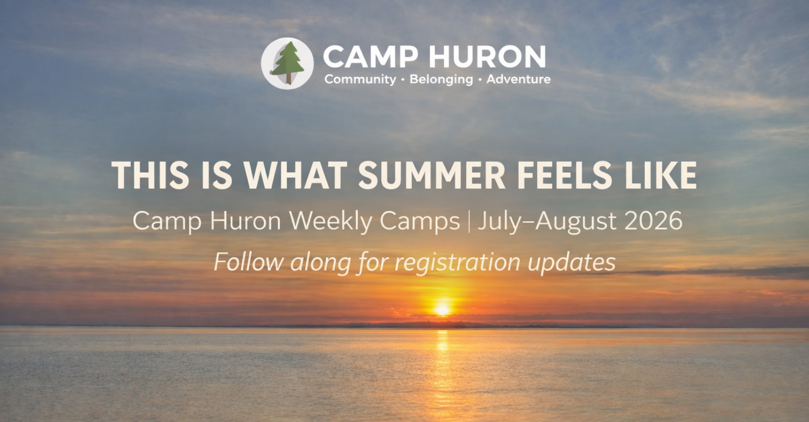 Camp Huron