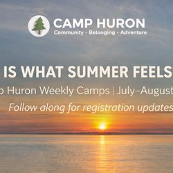 Camp Huron