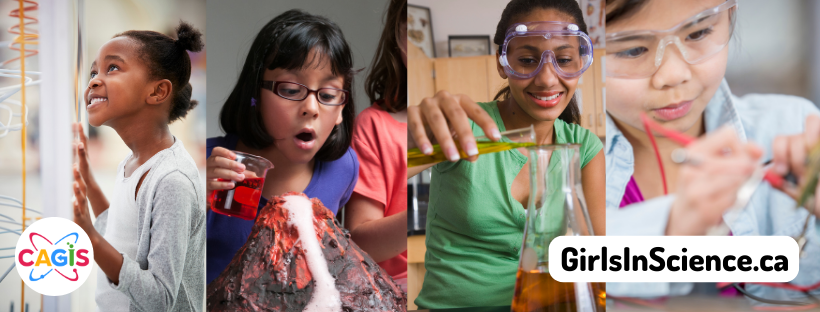 Canadian Association for Girls In Science