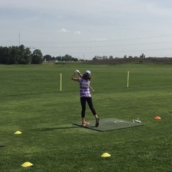 Canadian Fade Golf Academy