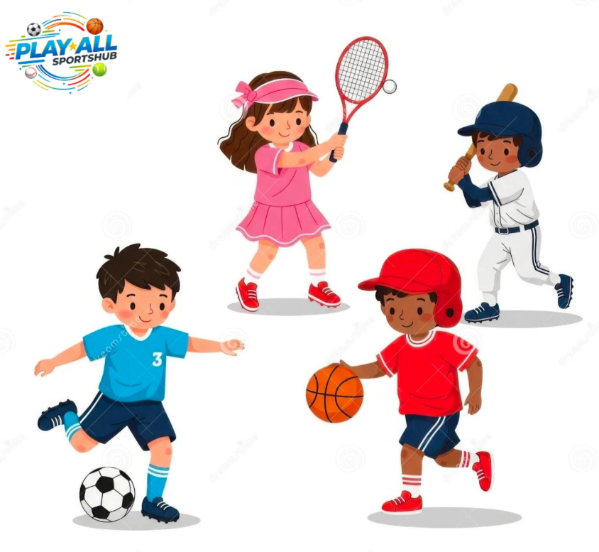 Play-All Sportshub