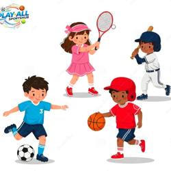 Play-All Sportshub