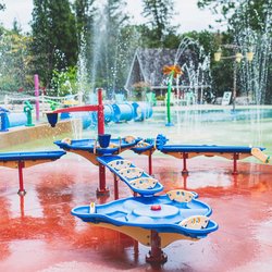 City of London - Storybook Gardens