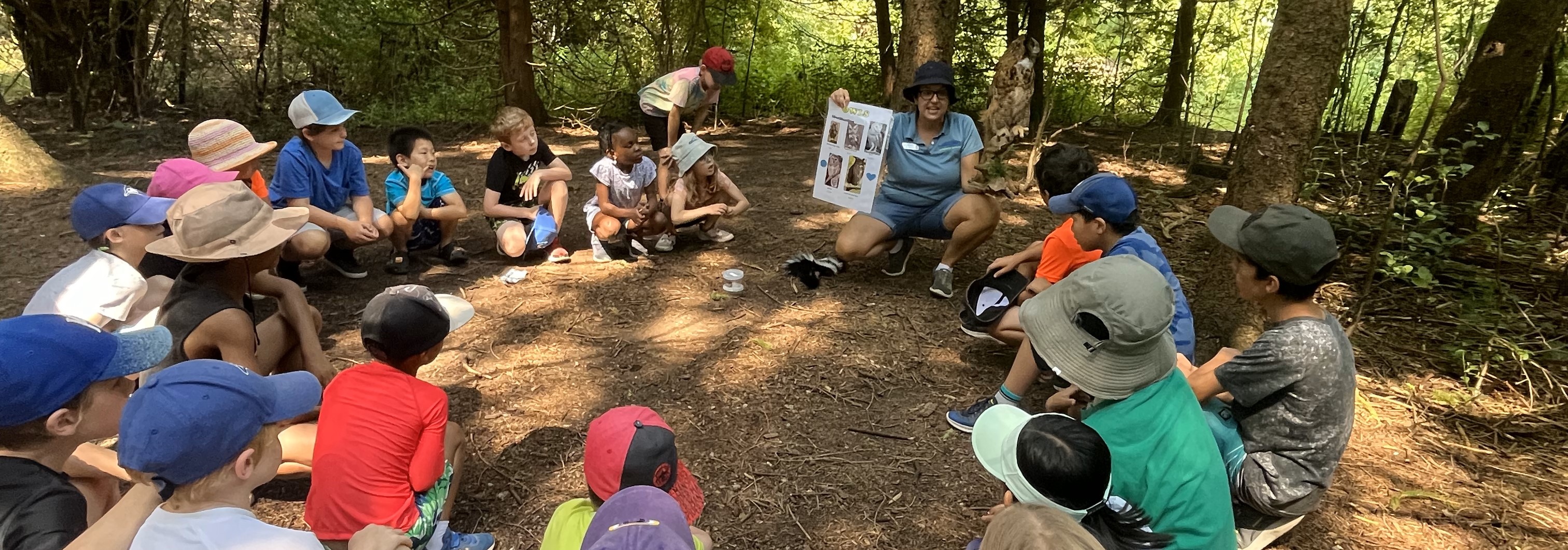 City of London Day Camps