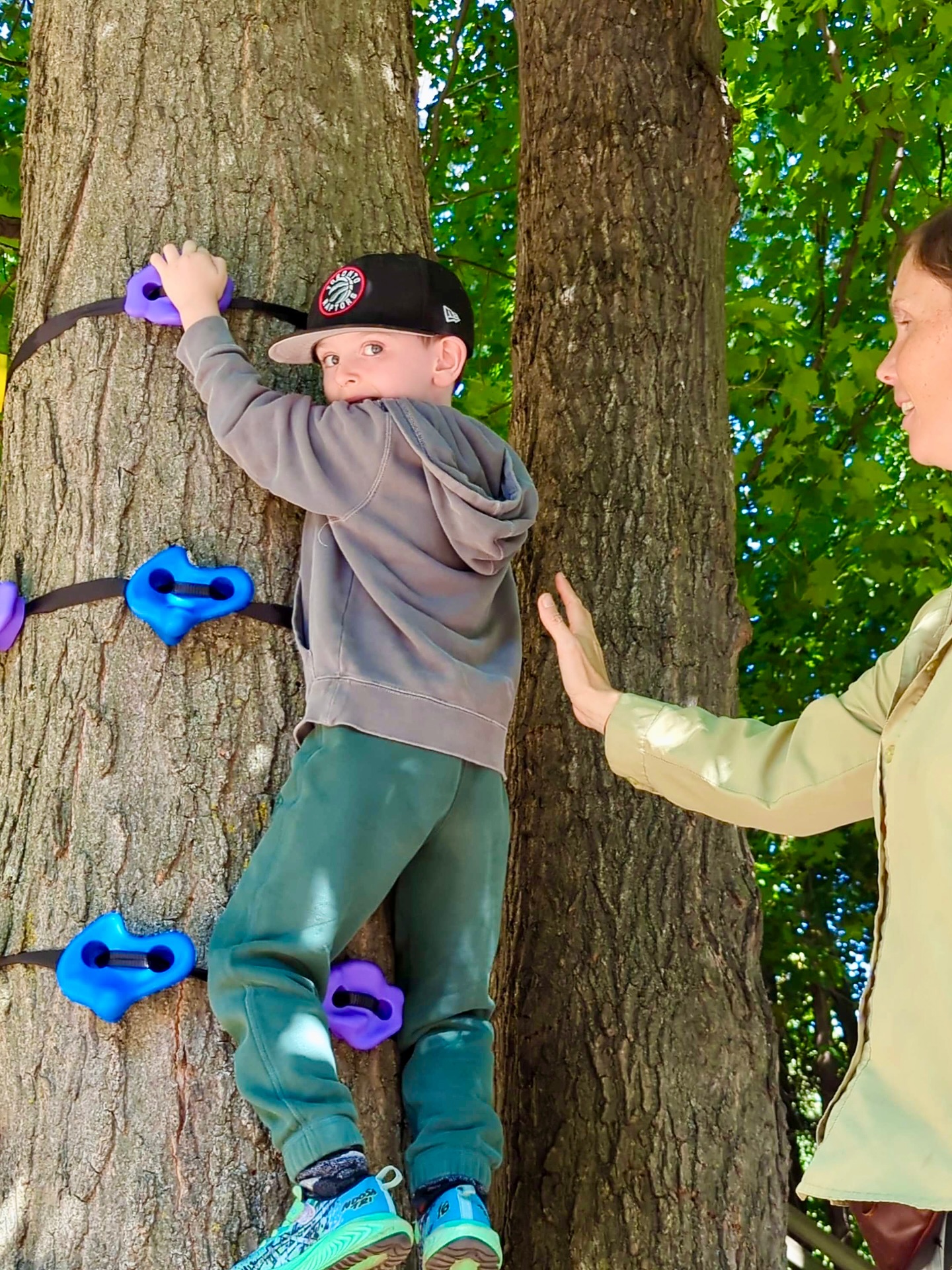 The School of Purpose