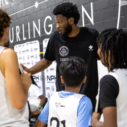 KN Basketball Services