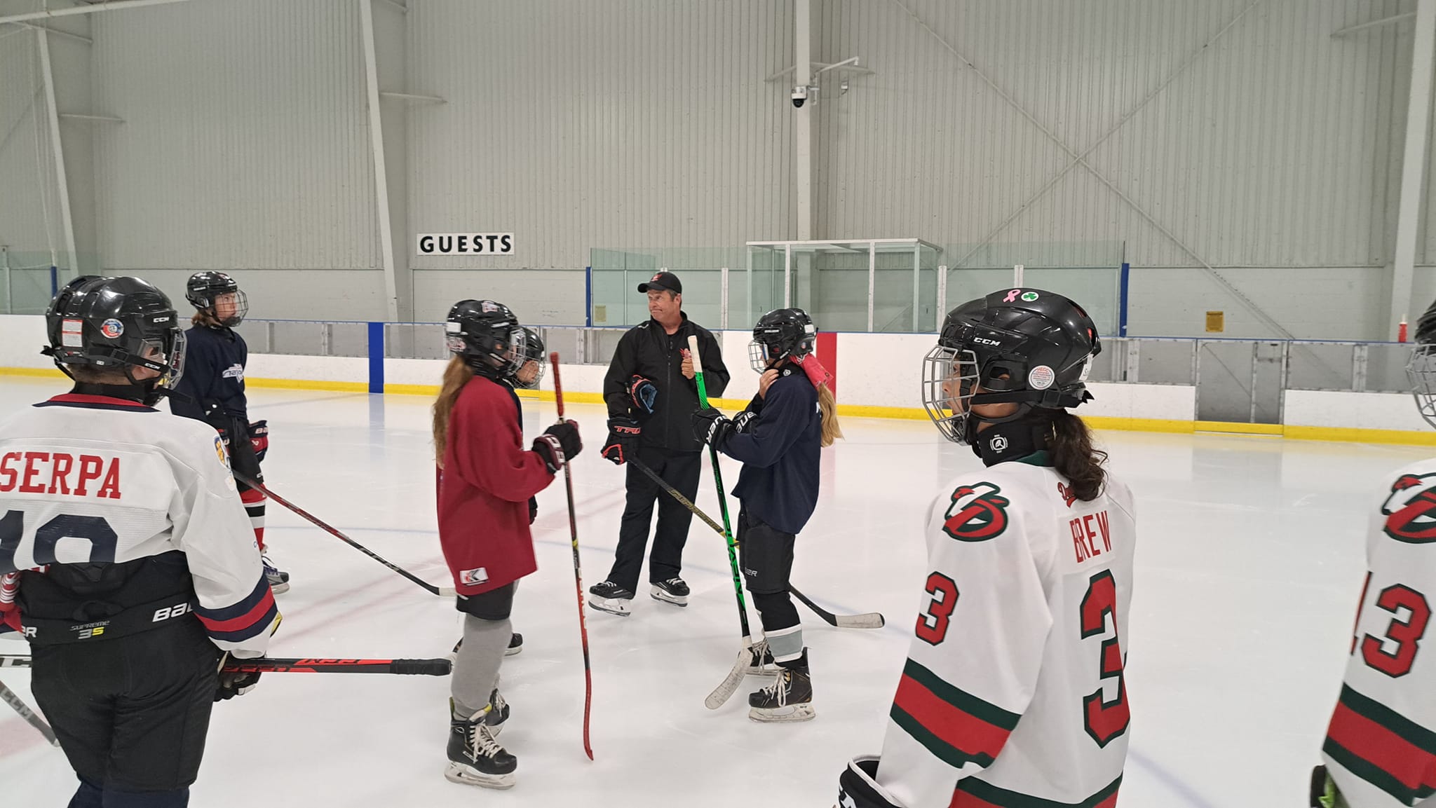 SP Hockey Performance