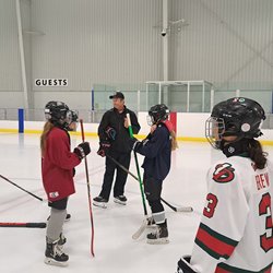 SP Hockey Performance