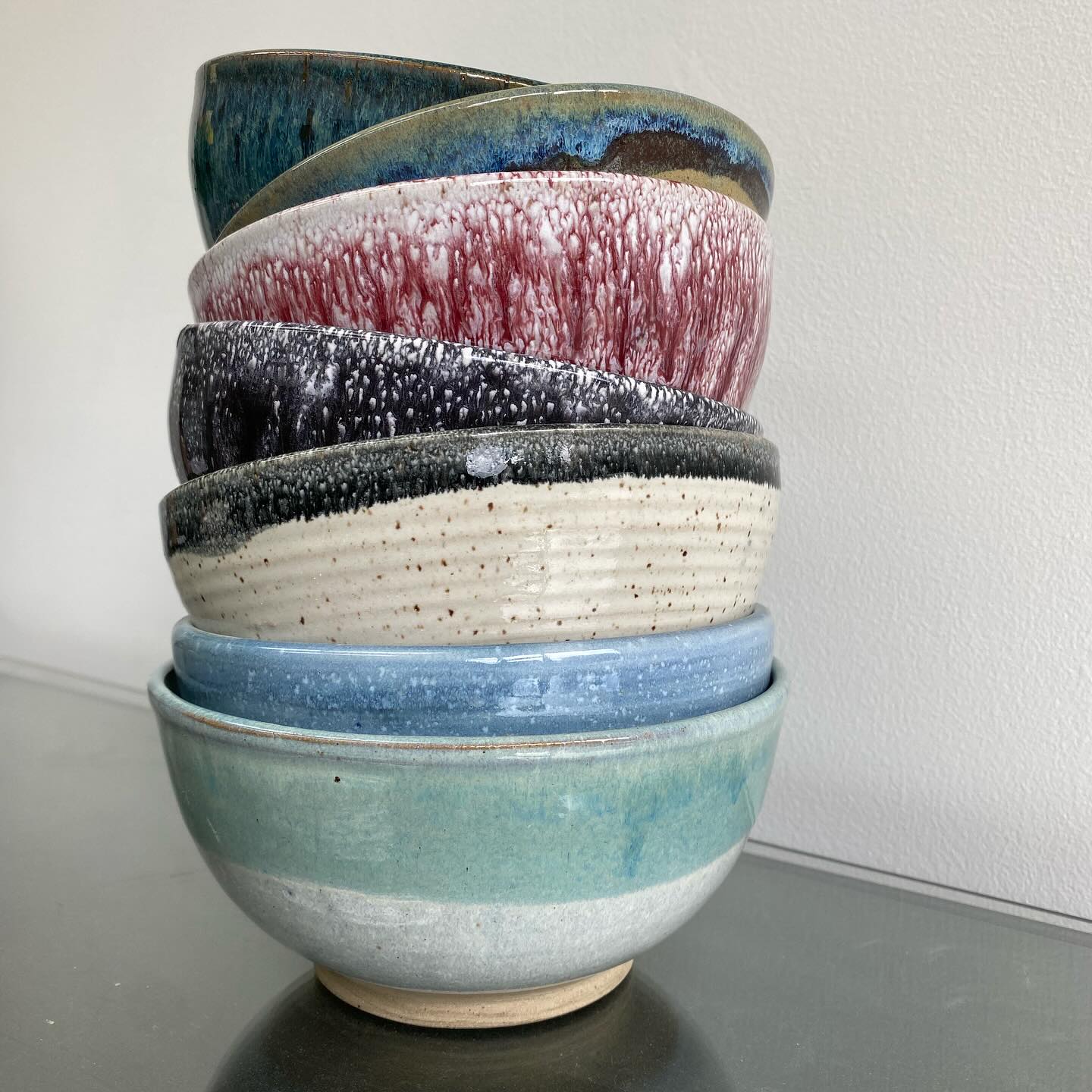 Cottage Pottery Studio