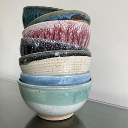 Cottage Pottery Studio