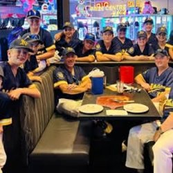 Lucan-Ilderton Minor Baseball