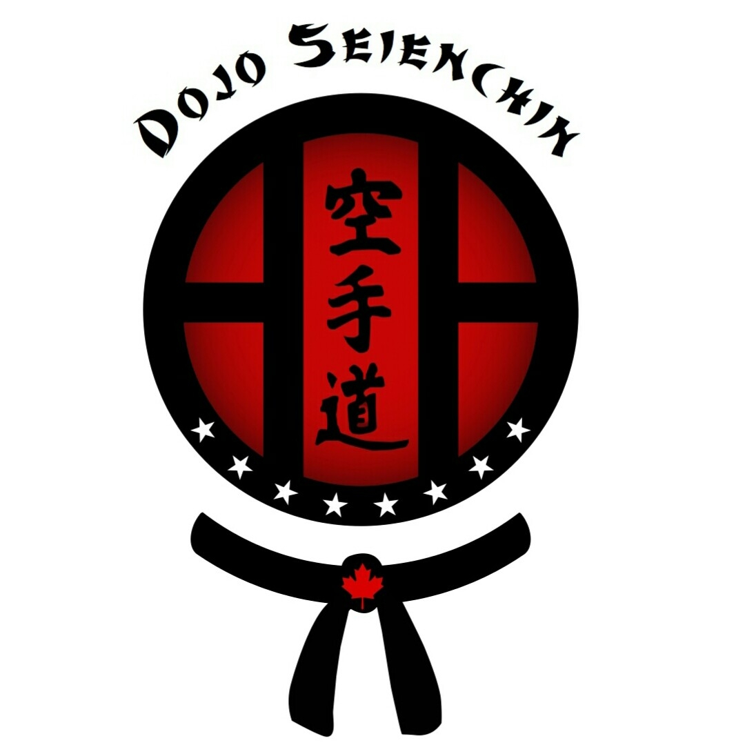 Dojo Seienchin