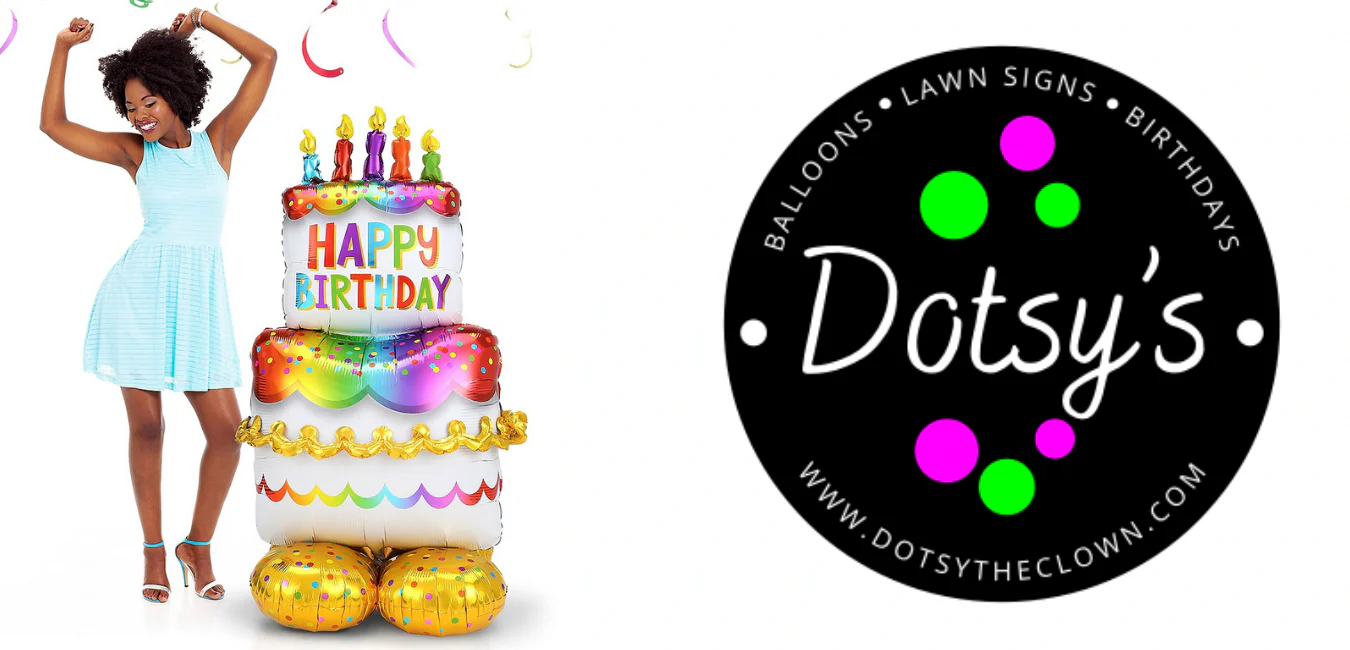 Dotsy's Entertainment Company