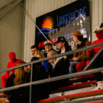 Port Stanley Sailors