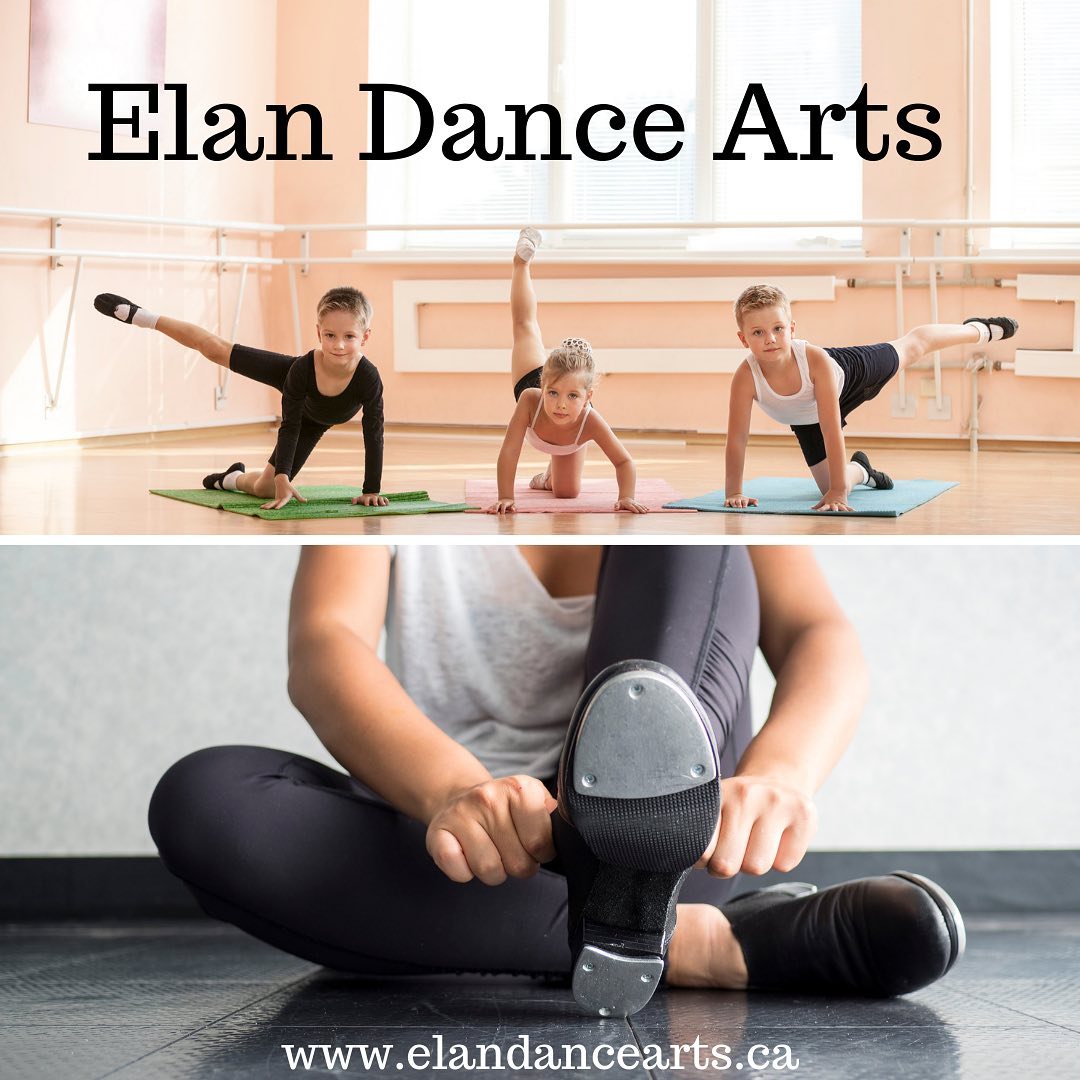 Elan Dance Arts