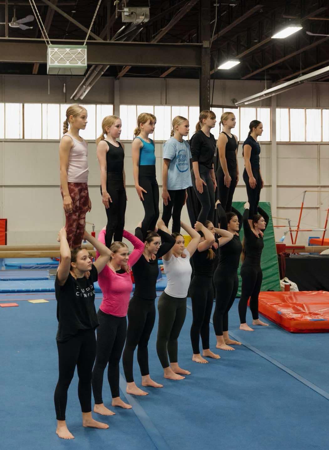 Forest City Gymnastics