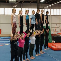 Forest City Gymnastics