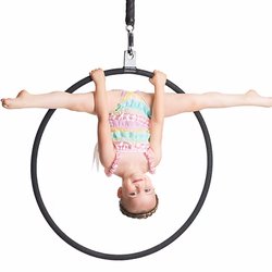 Academy Circus Acrobatics Camps
