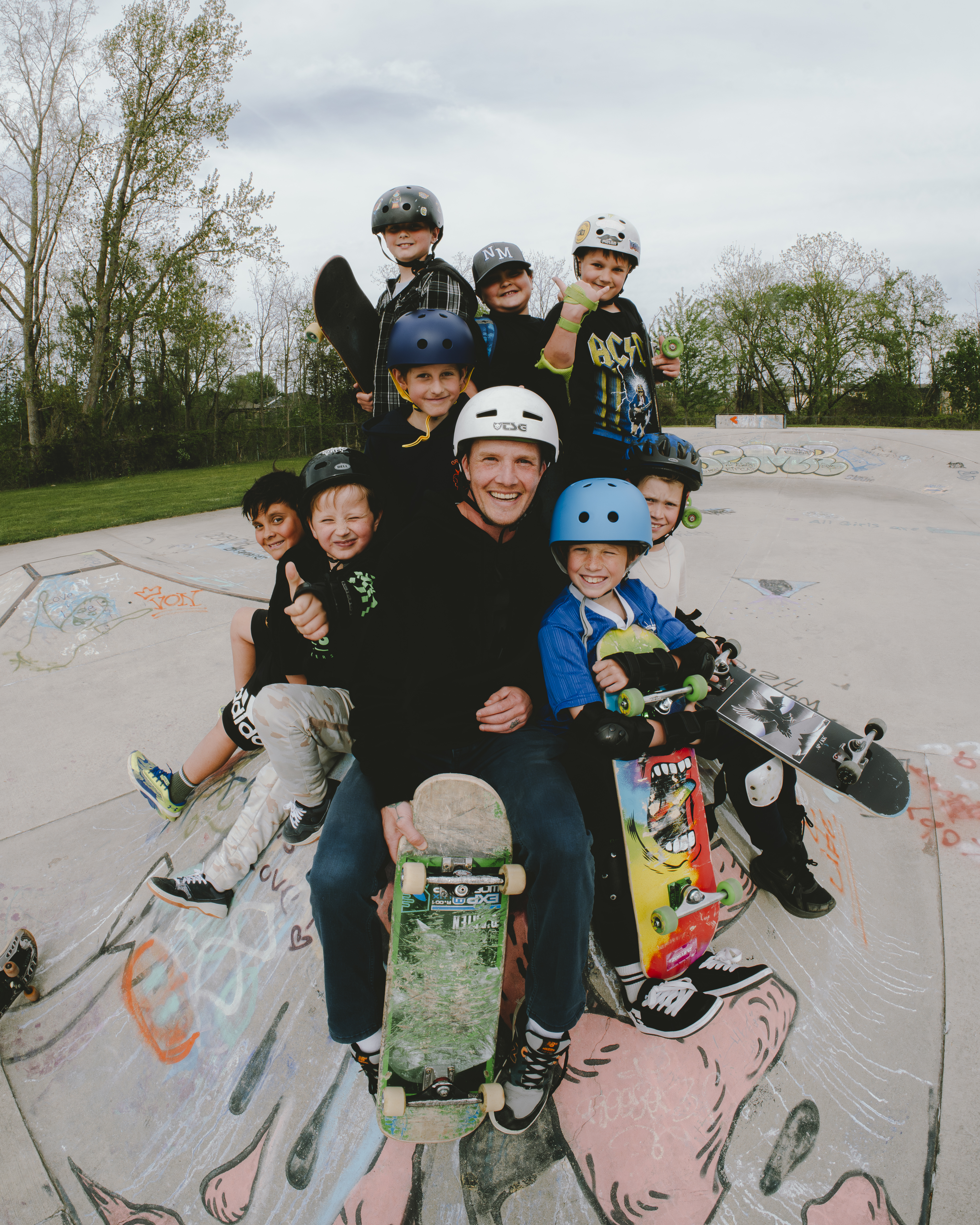 Surf. Skate. Create.