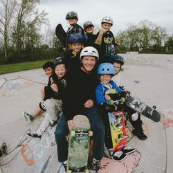Surf. Skate. Create.
