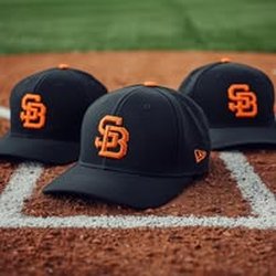 South London Baseball Association