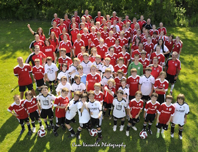 German Canadian Football Club