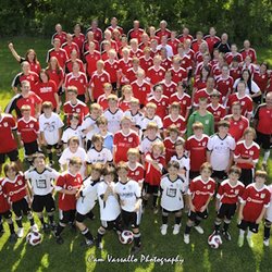 German Canadian Football Club