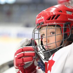 University Skating & Hockey School