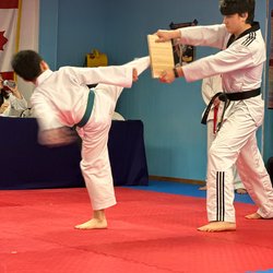 Tri Star Taekwondo