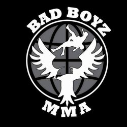 Bad Boyz MMA