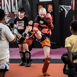 Platinum Martial Arts