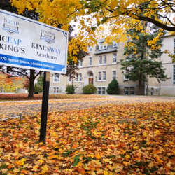 Kingsway Academy