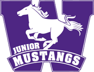 London Junior Mustangs Hockey
