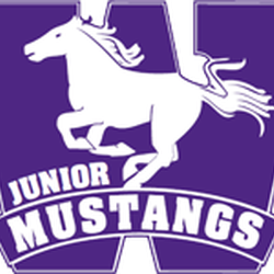 London Junior Mustangs Hockey