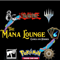 Mana Lounge