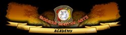 Steve Stuart Modern Martial Arts Academy
