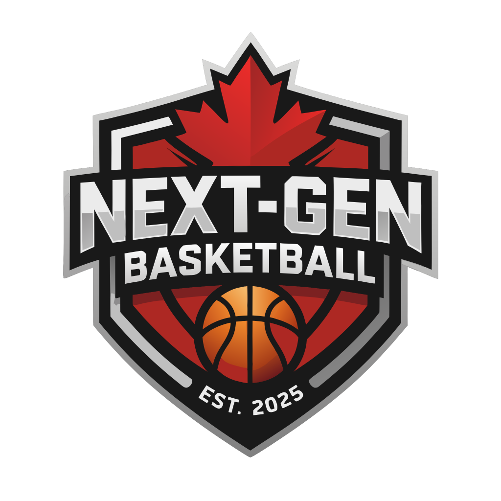 Next-Gen Basketball Program