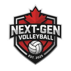 RPG Next-Gen Volleyball