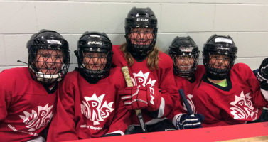 National Ringette School
