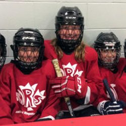 National Ringette School