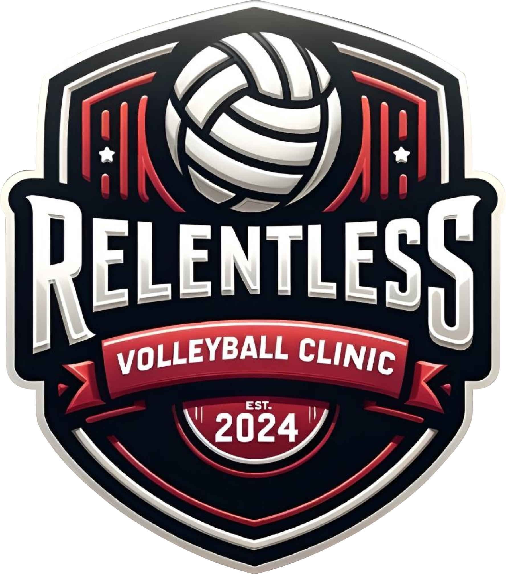 Relentless Volleyball Clinic