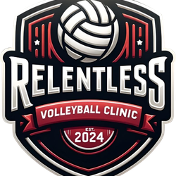 Relentless Volleyball Clinic