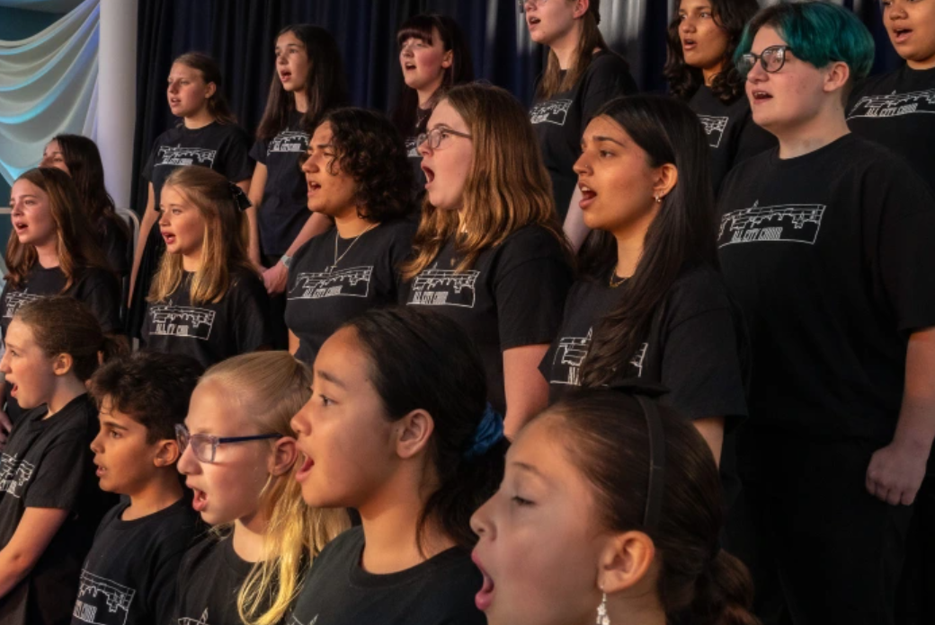All City Choir