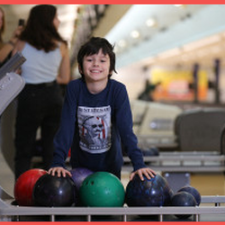 Youth Bowl Ontario 5 Pin