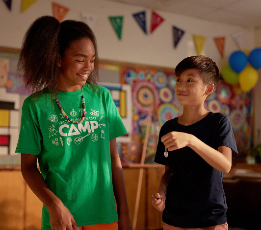 YMCA of Southwestern Ontario Camps