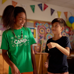 YMCA of Southwestern Ontario Camps