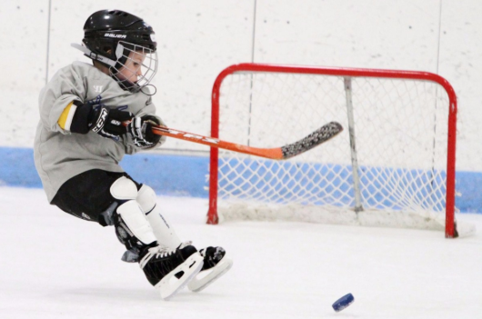 West London Minor Hockey Association