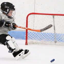 West London Minor Hockey Association