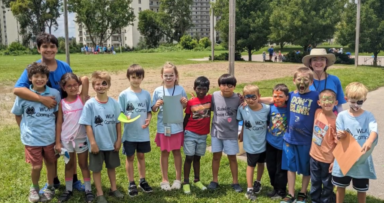 West London Alliance Church