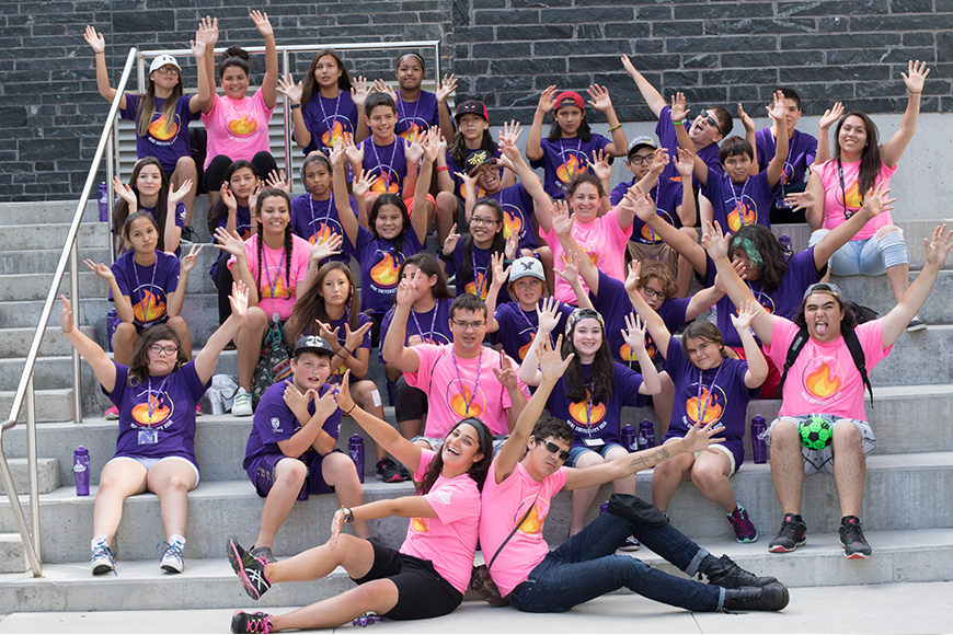 Western University Mini-University Program for Indigenous Youth